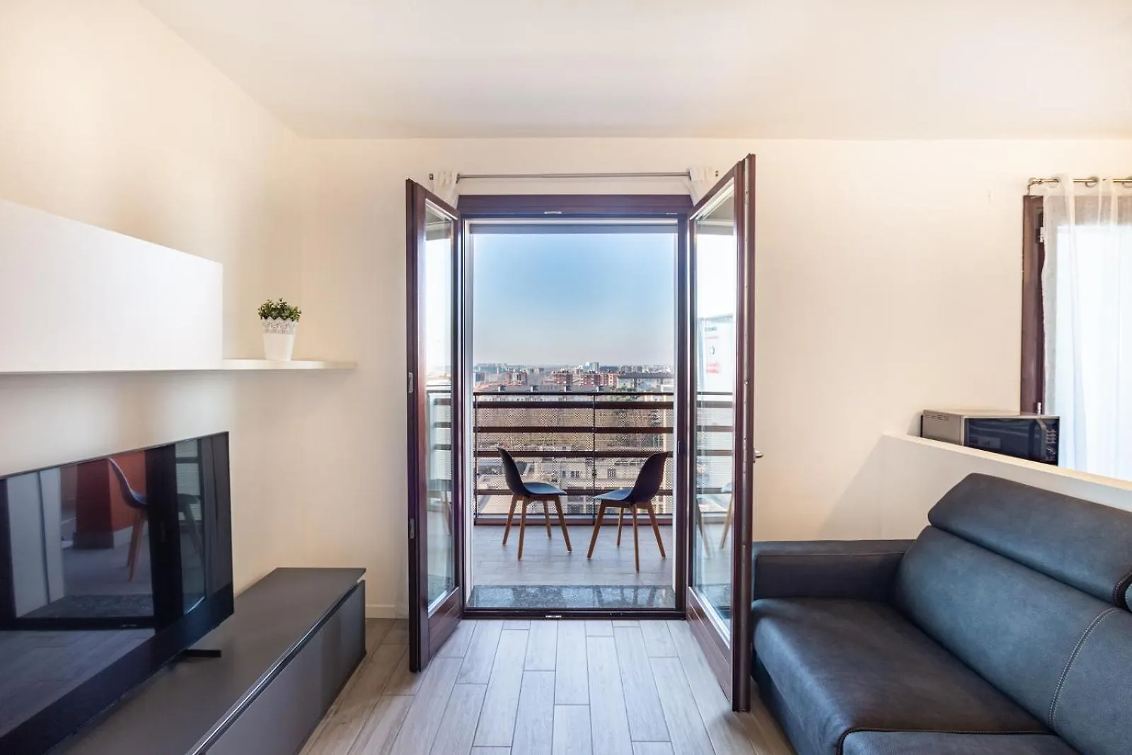 Ferienwohnung Bicocca Heights Horizon Mailand 0*,  Italien
