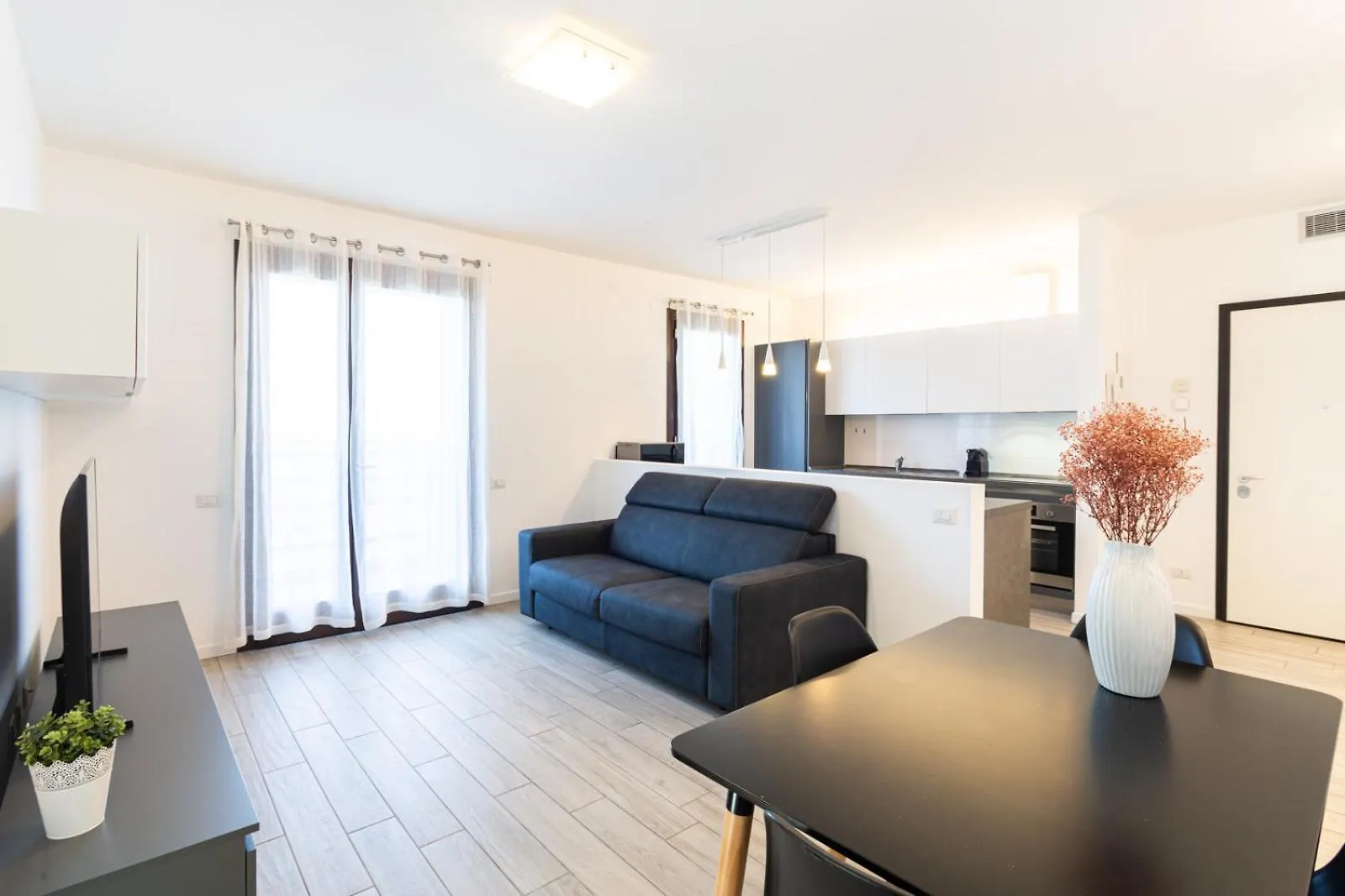 Ferienwohnung Bicocca Heights Horizon Mailand