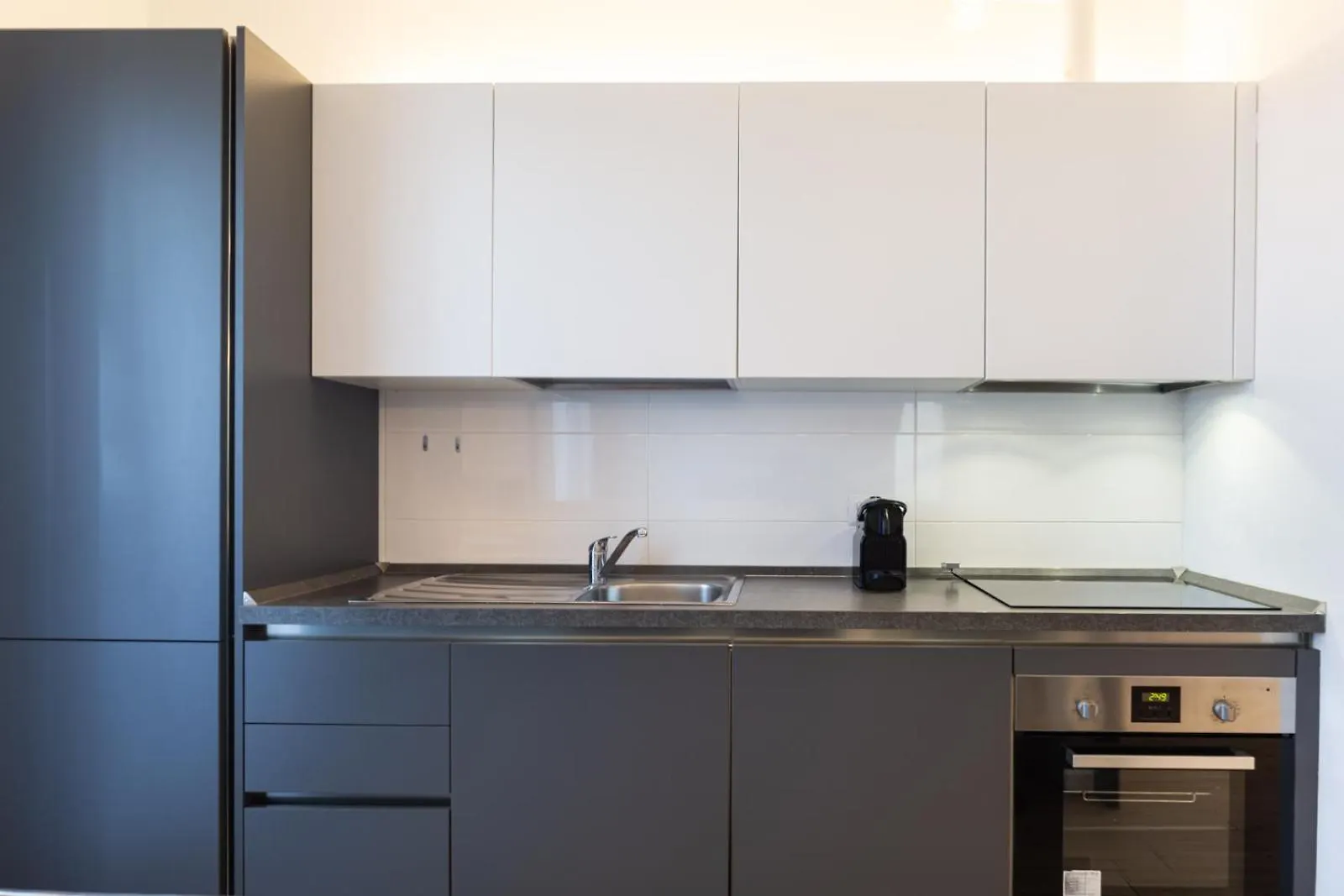 Bicocca Heights Horizon Apartment Milan