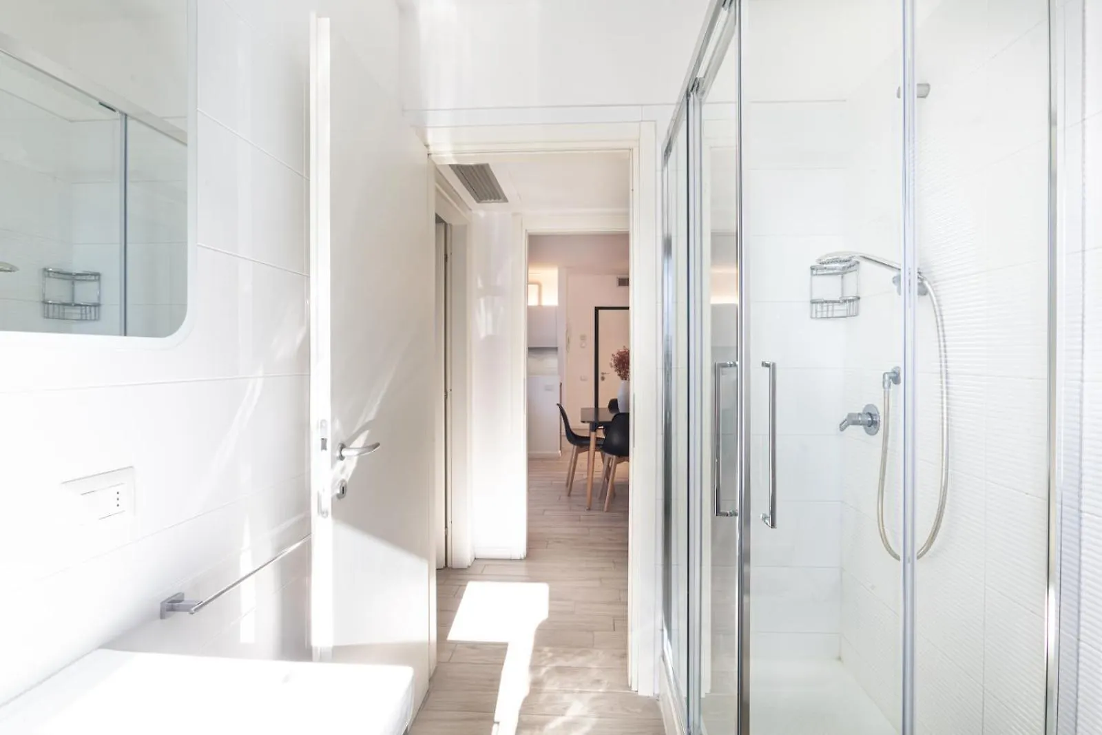 Bicocca Heights Horizon Apartment Milan