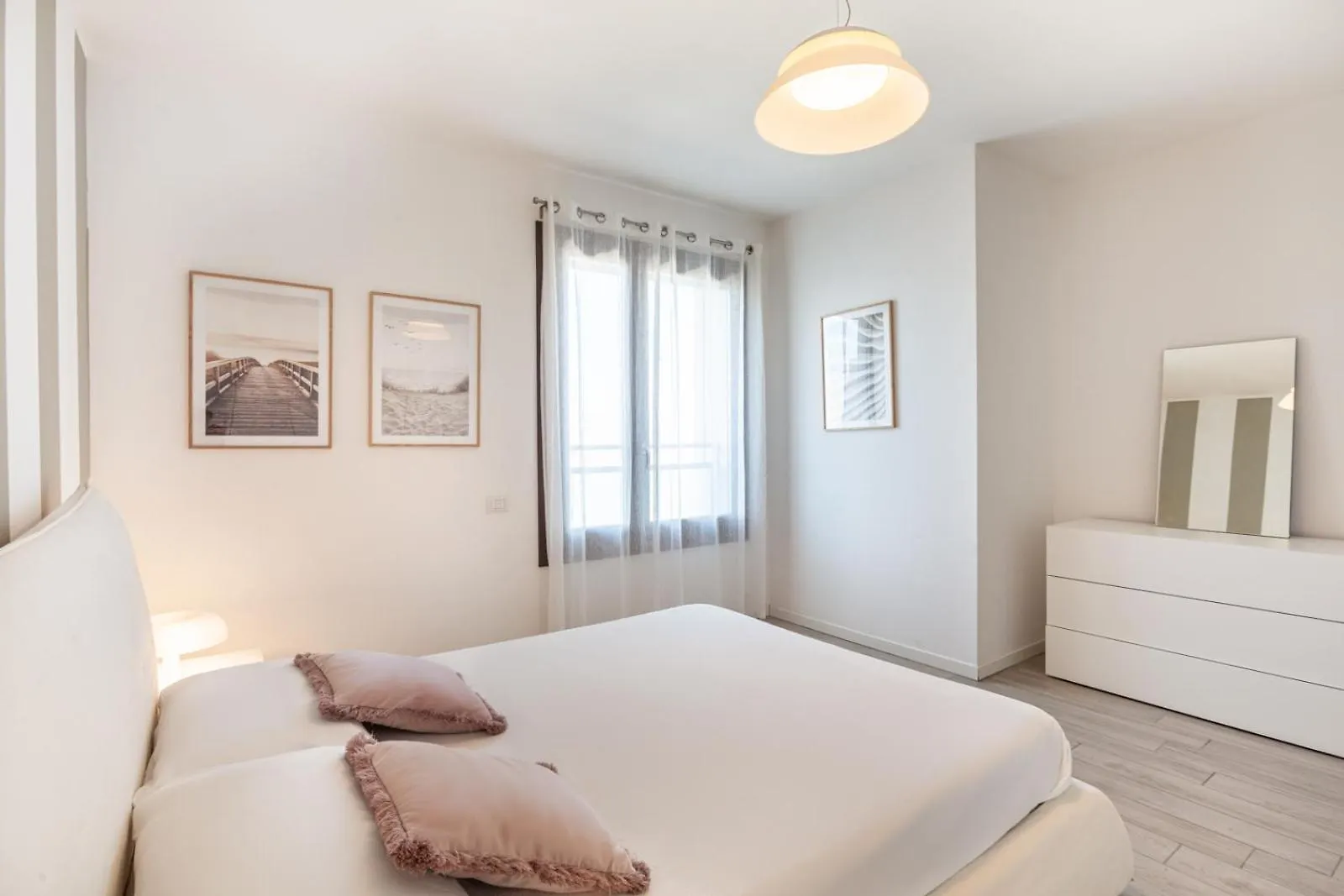 Bicocca Heights Horizon Apartment Milan