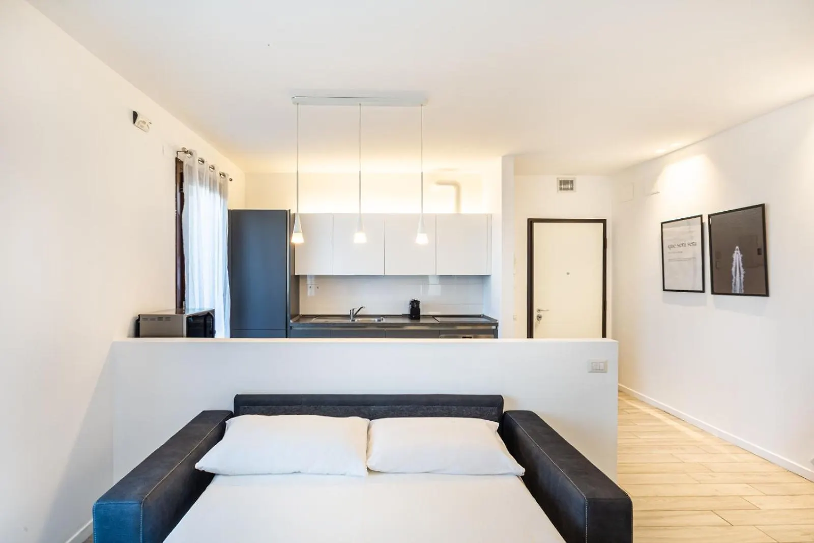 Bicocca Heights Horizon Apartment Milan